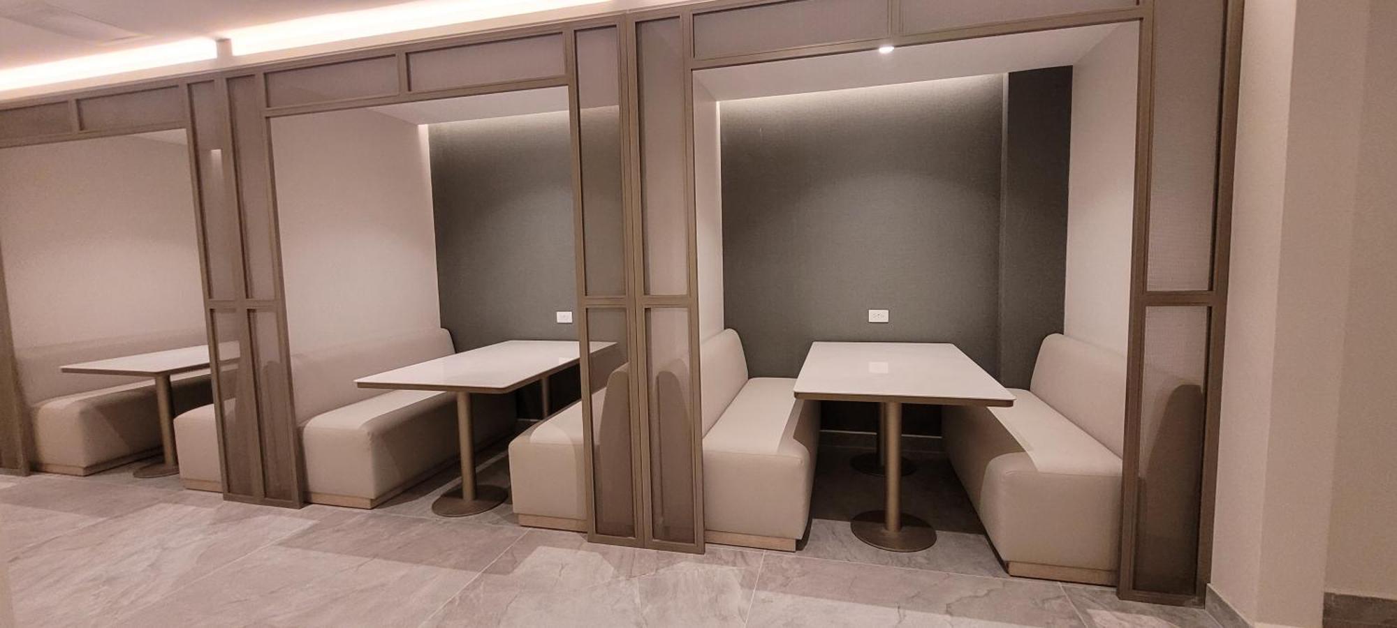 Le Parc Residences With Hotel Services Quito Buitenkant foto