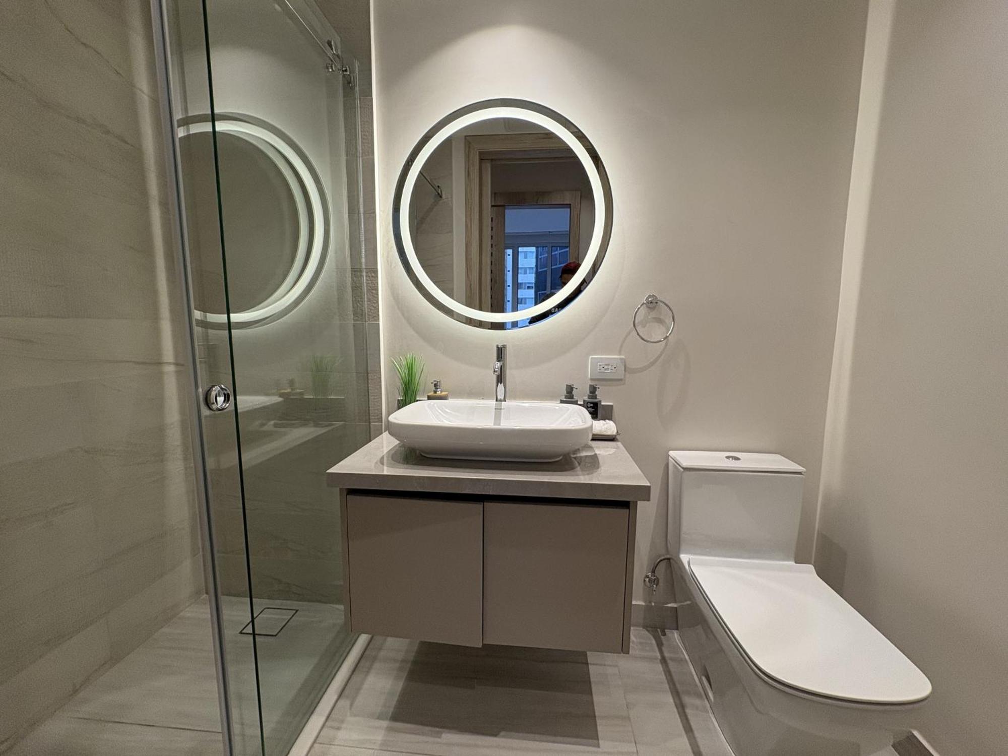 Le Parc Residences With Hotel Services Quito Buitenkant foto