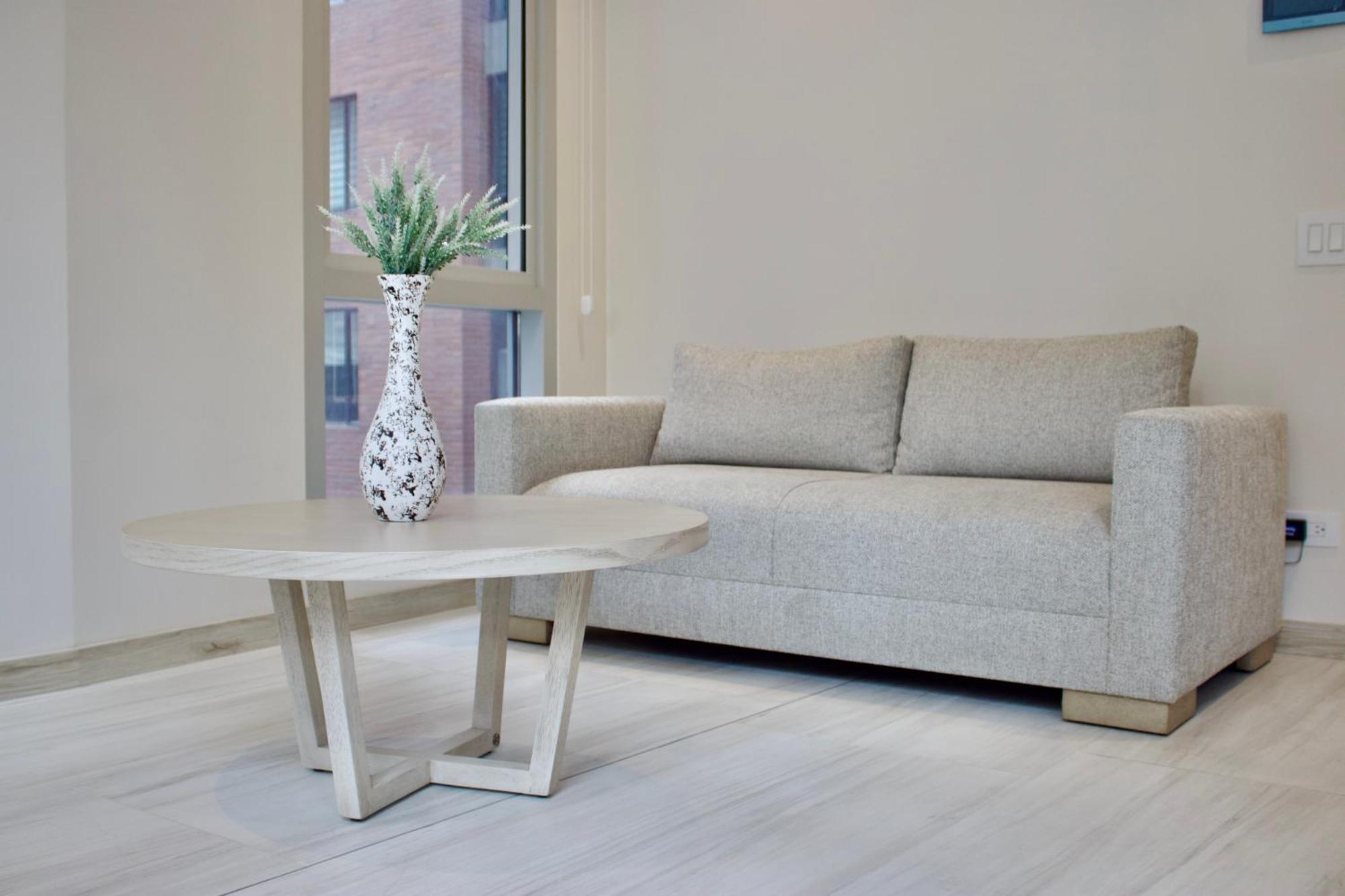 Le Parc Residences With Hotel Services Quito Buitenkant foto