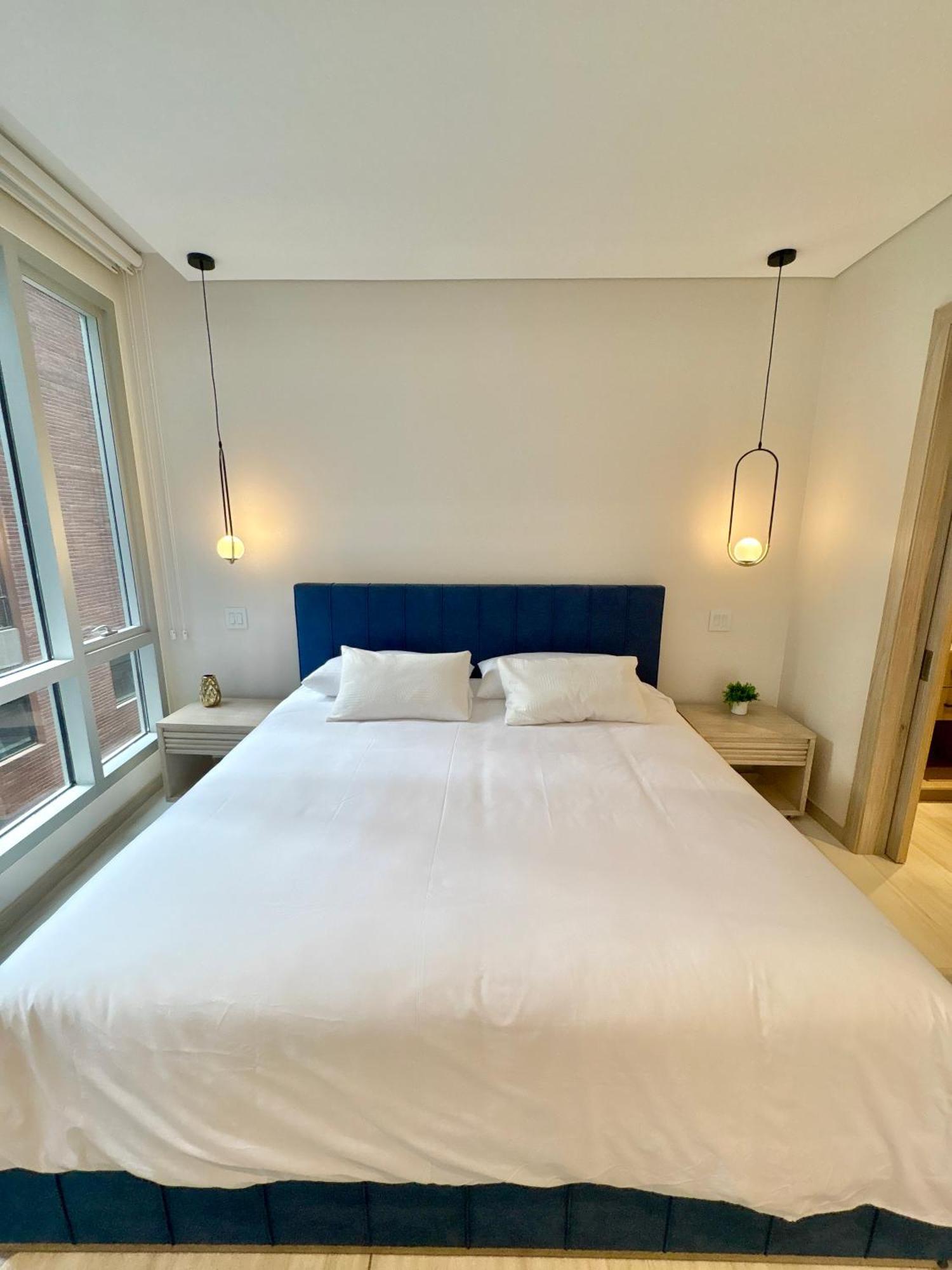 Le Parc Residences With Hotel Services Quito Buitenkant foto