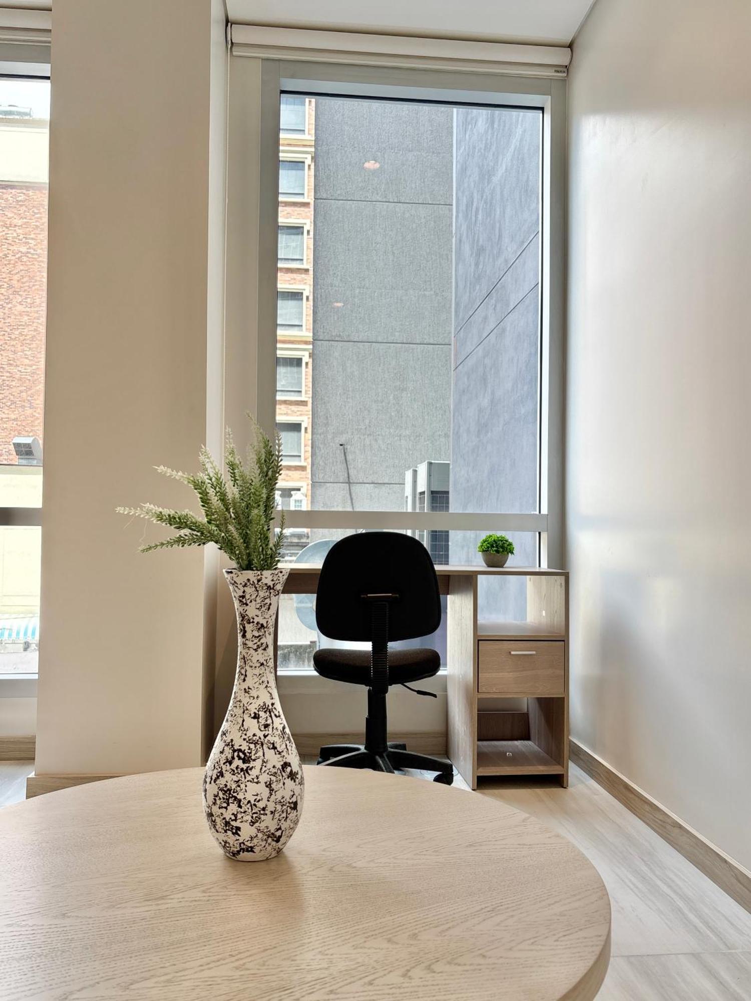 Le Parc Residences With Hotel Services Quito Buitenkant foto