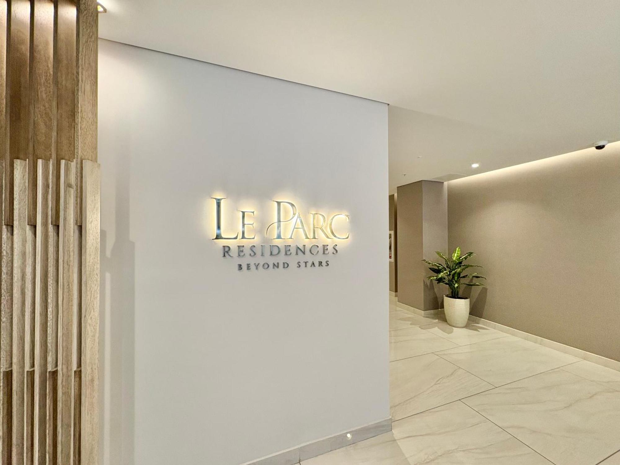 Le Parc Residences With Hotel Services Quito Buitenkant foto
