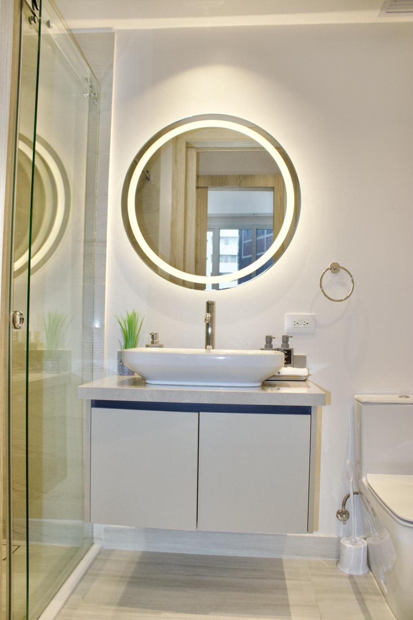 Le Parc Residences With Hotel Services Quito Buitenkant foto